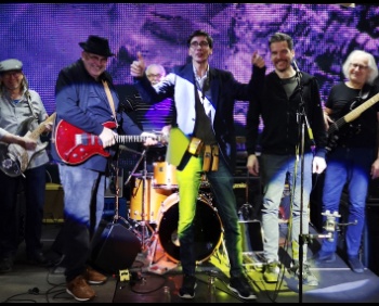 Blues Jam Blues Jam