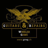 Guitar Repairs