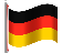 Germany Flag PNG Clip Art-1742